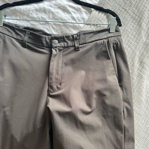 Lululemon Commission Pant